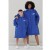 Ferndale Tri Kids All-Weather Robe